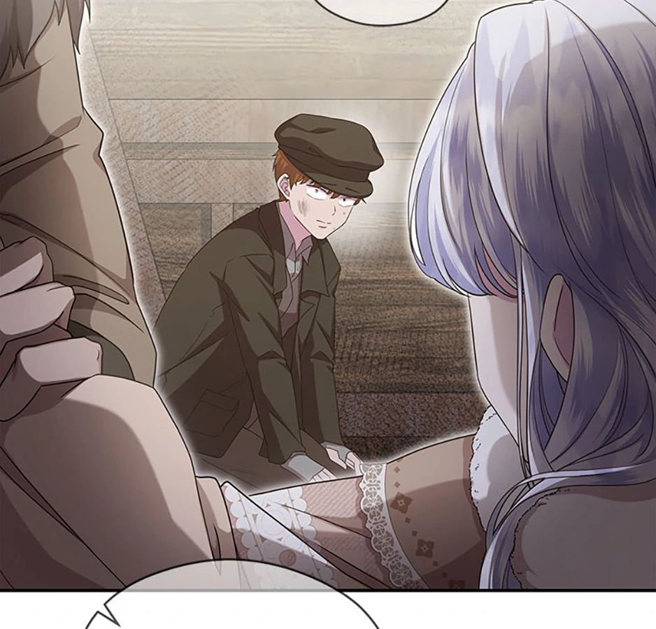 Read The Blooming Violet in the Back Garden FR Manga Online