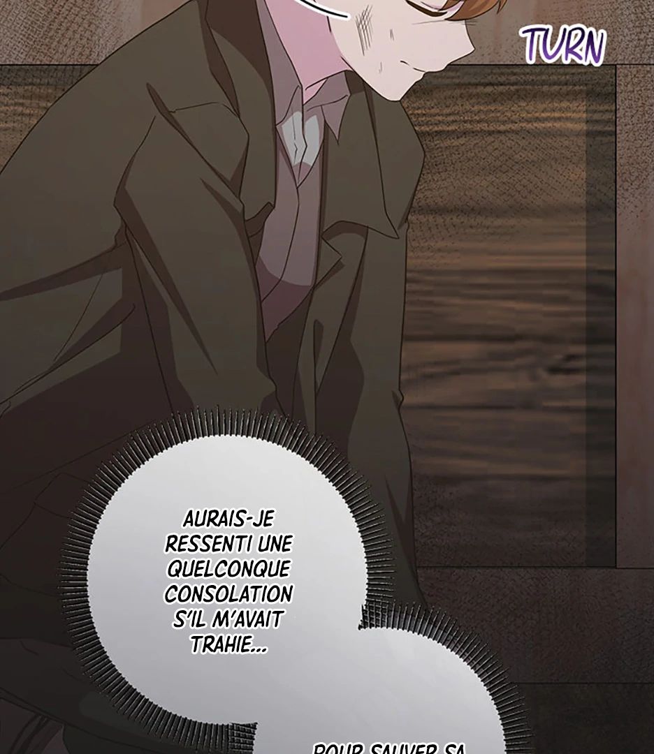 Read The Blooming Violet in the Back Garden FR Manga Online