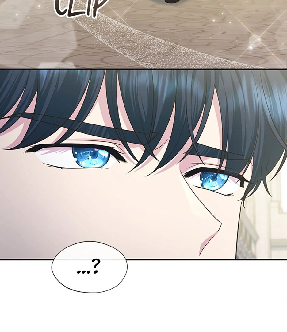 Read The Blooming Violet in the Back Garden FR Manga Online
