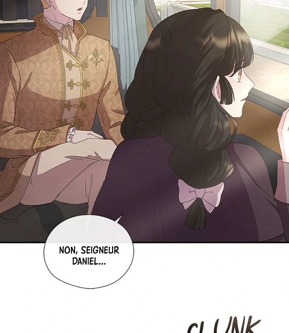Read The Blooming Violet in the Back Garden FR Manga Online