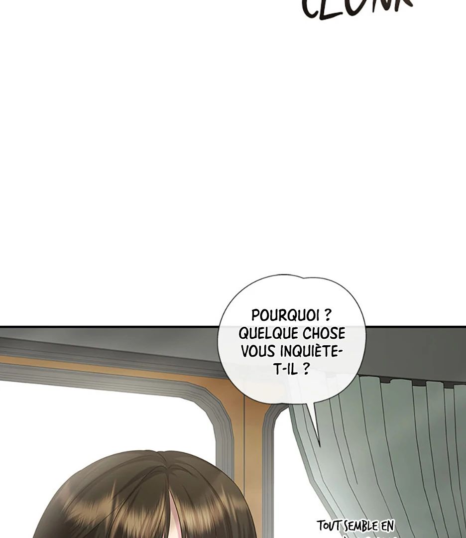 Read The Blooming Violet in the Back Garden FR Manga Online