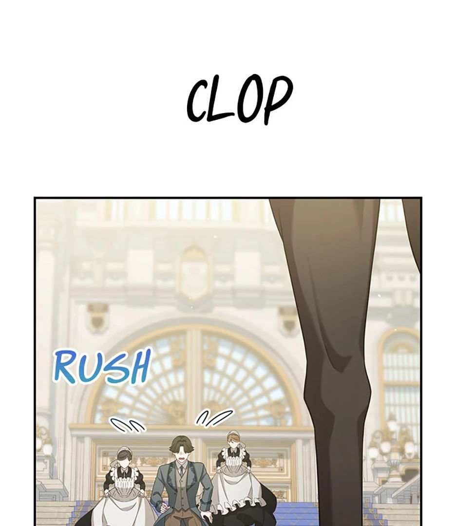 Read The Blooming Violet in the Back Garden FR Manga Online