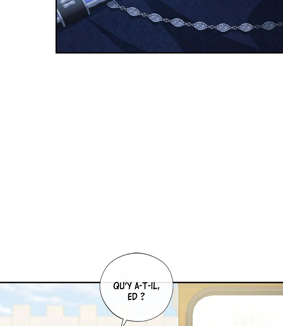 Read The Blooming Violet in the Back Garden FR Manga Online