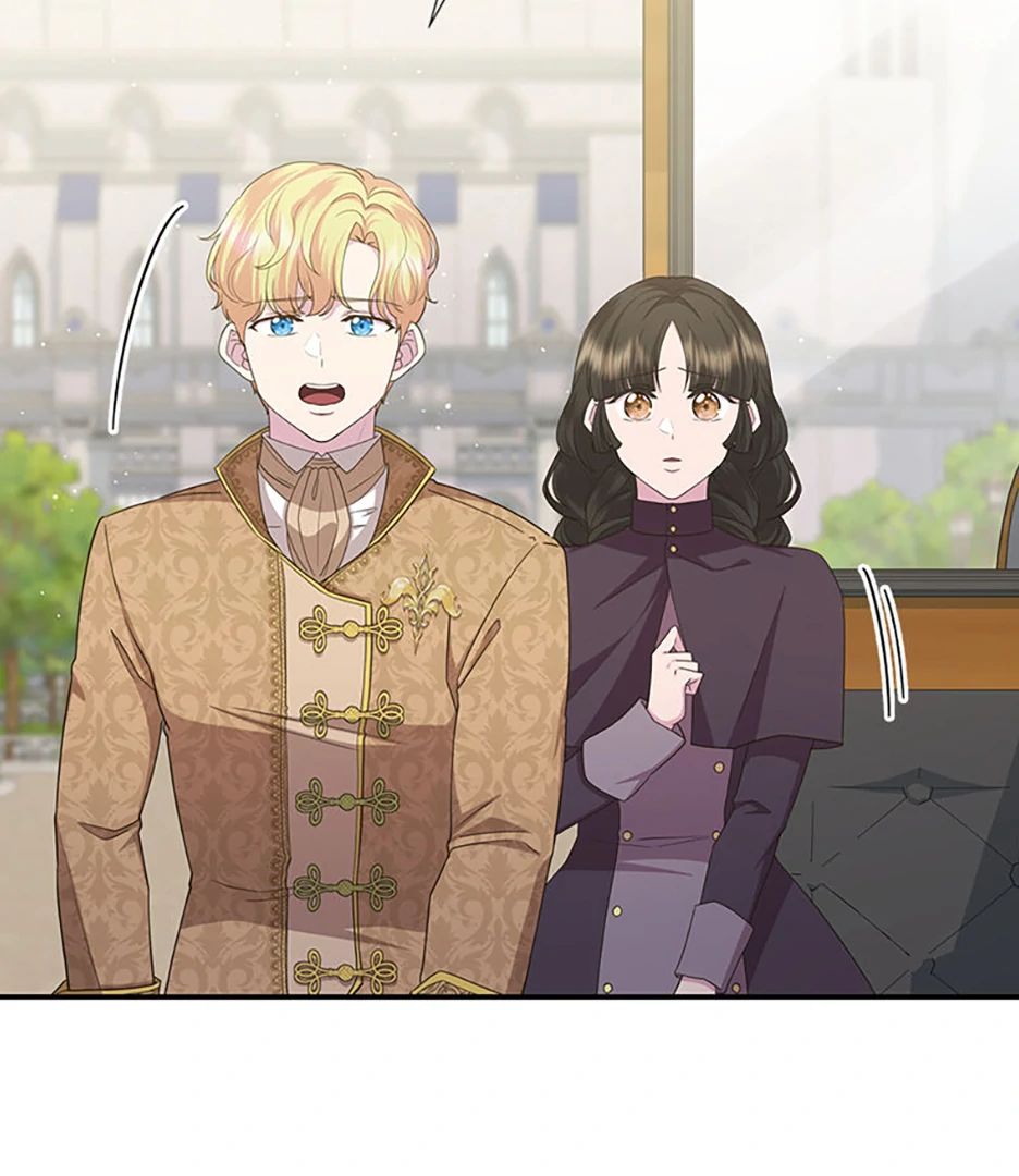 Read The Blooming Violet in the Back Garden FR Manga Online