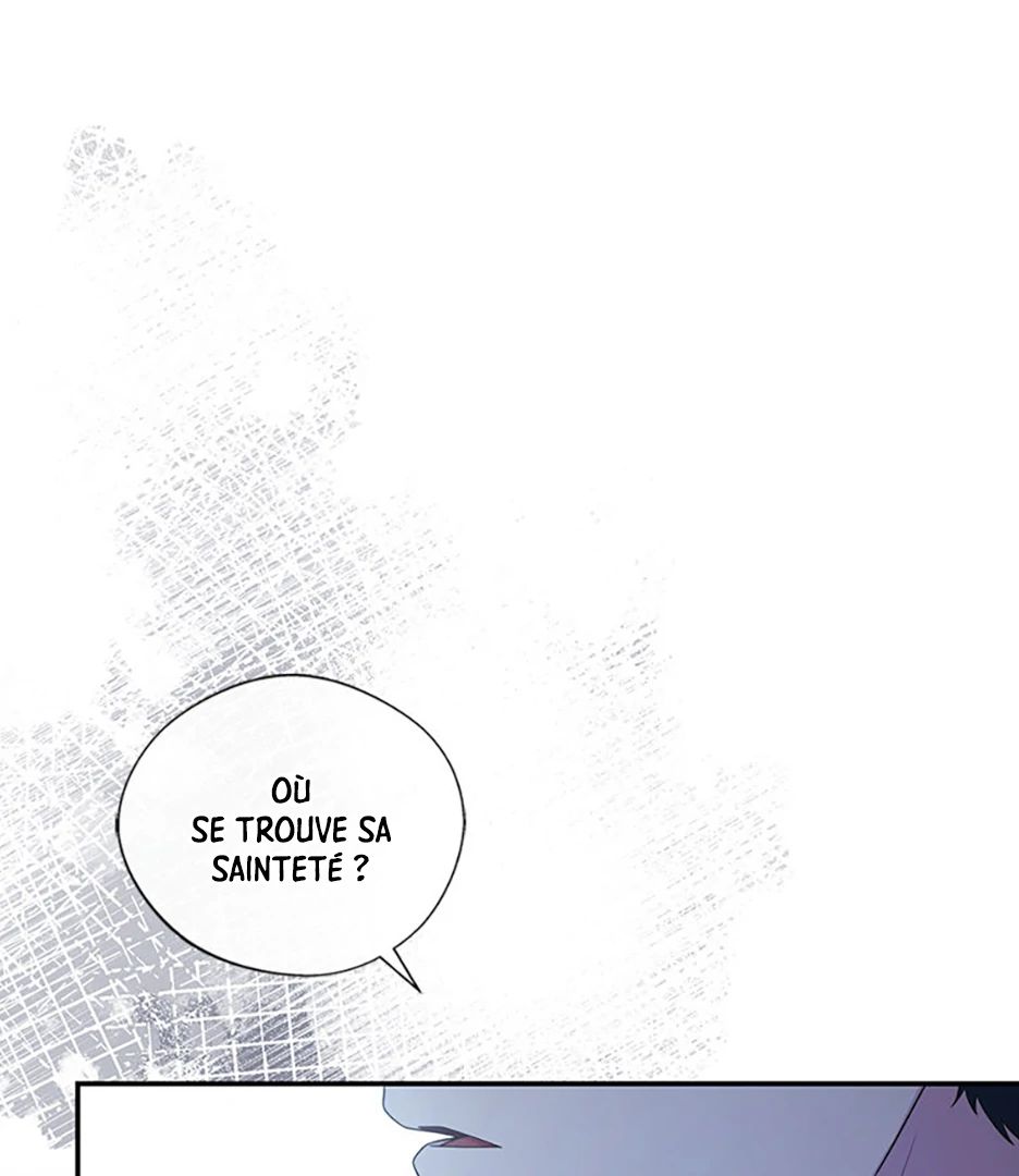 Read The Blooming Violet in the Back Garden FR Manga Online