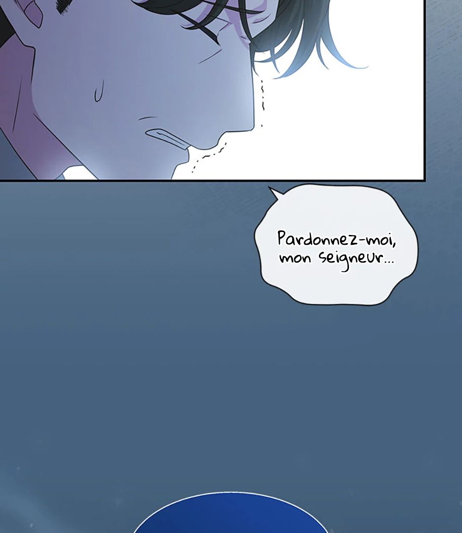 Read The Blooming Violet in the Back Garden FR Manga Online