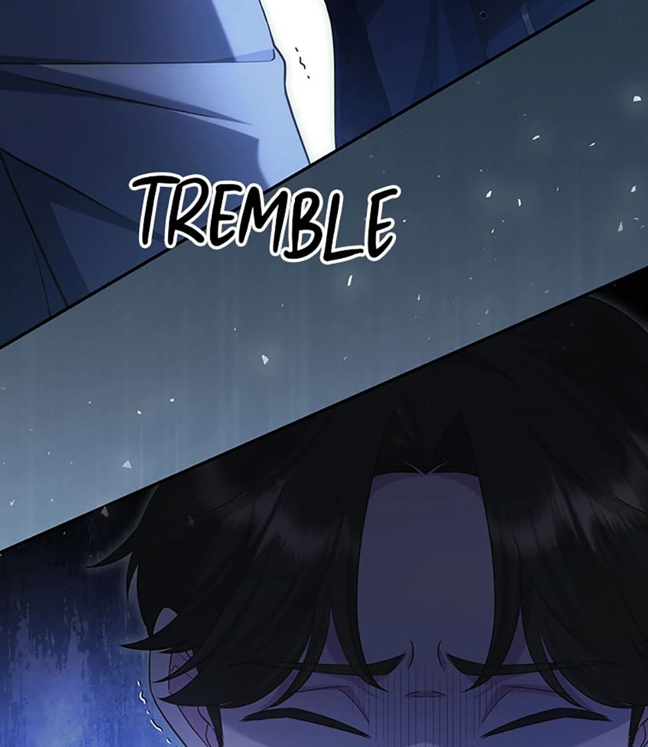 Read The Blooming Violet in the Back Garden FR Manga Online