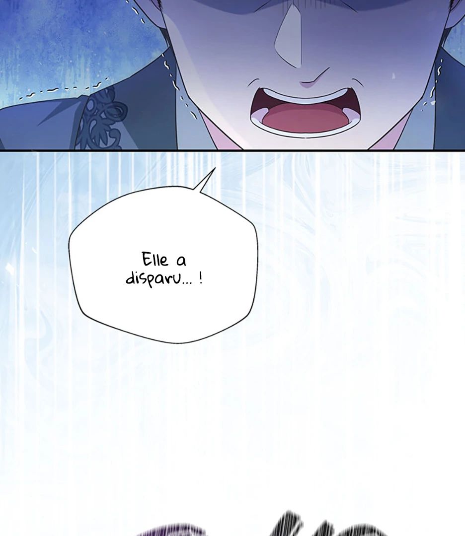 Read The Blooming Violet in the Back Garden FR Manga Online