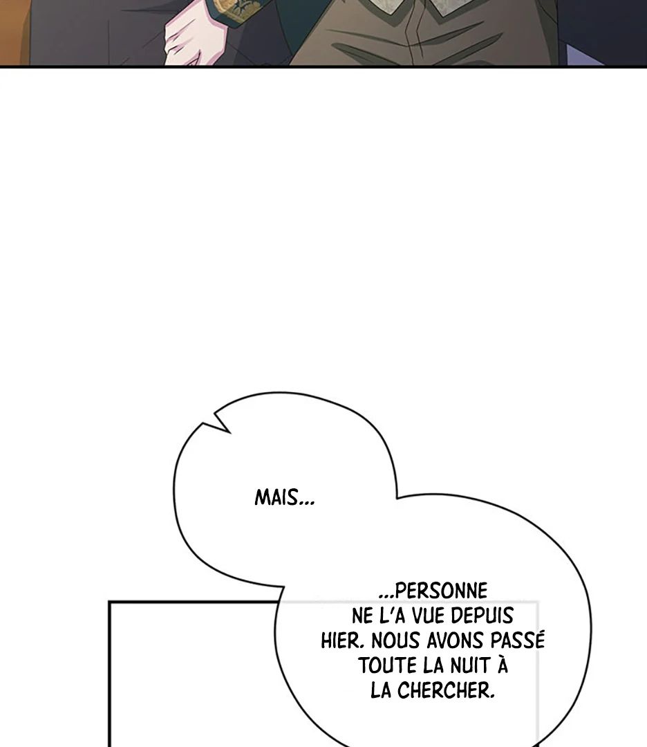 Read The Blooming Violet in the Back Garden FR Manga Online