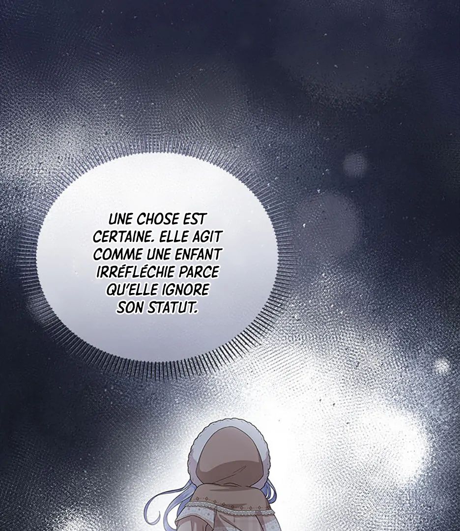 Read The Blooming Violet in the Back Garden FR Manga Online