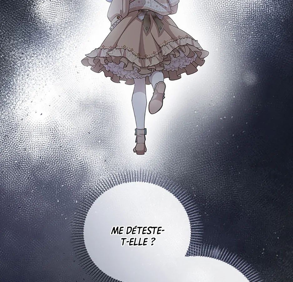 Read The Blooming Violet in the Back Garden FR Manga Online