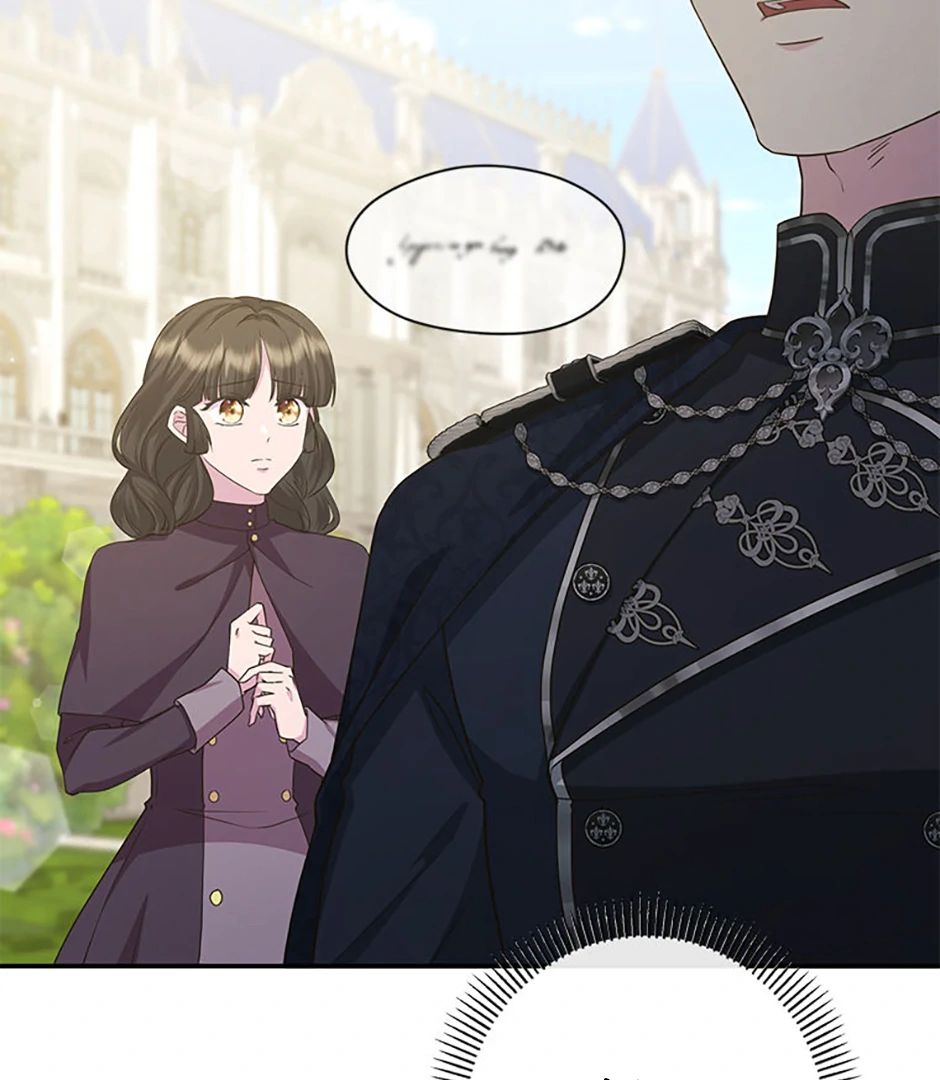 Read The Blooming Violet in the Back Garden FR Manga Online