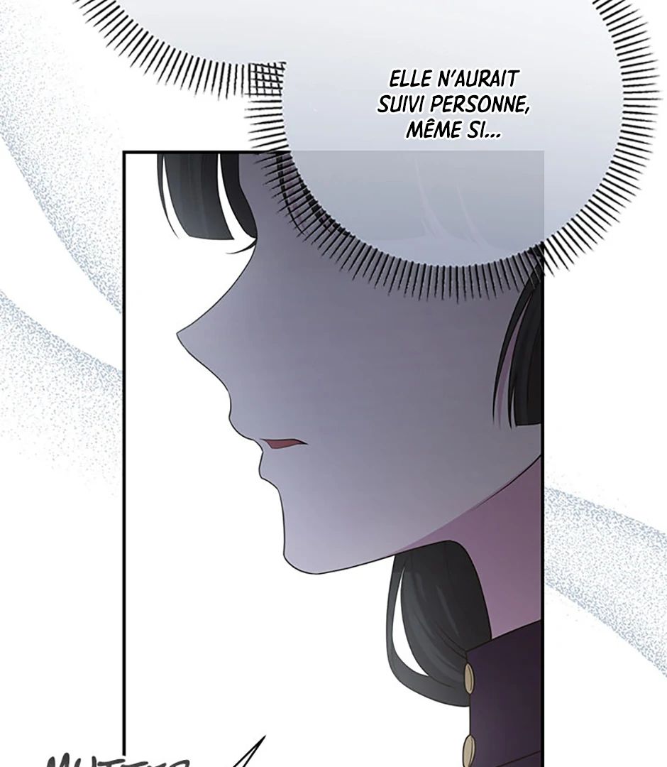 Read The Blooming Violet in the Back Garden FR Manga Online
