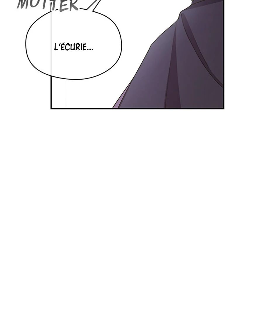Read The Blooming Violet in the Back Garden FR Manga Online