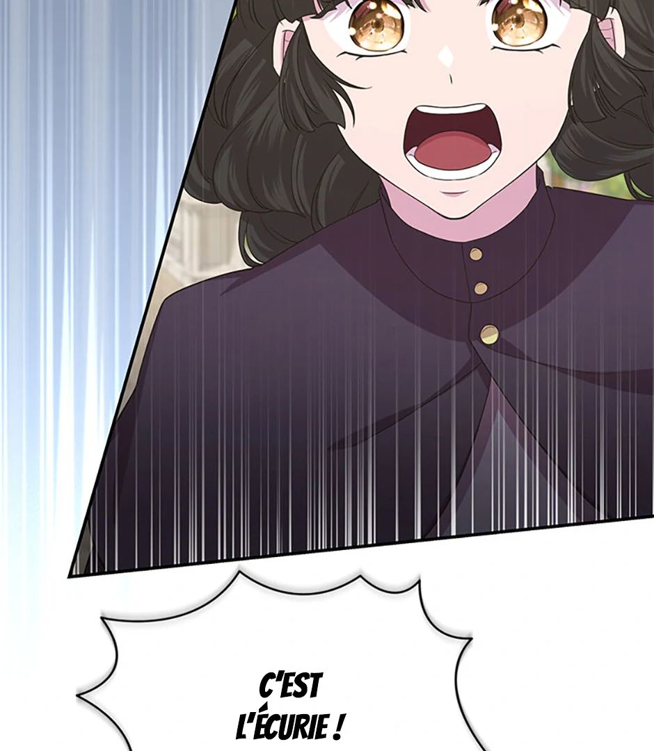 Read The Blooming Violet in the Back Garden FR Manga Online