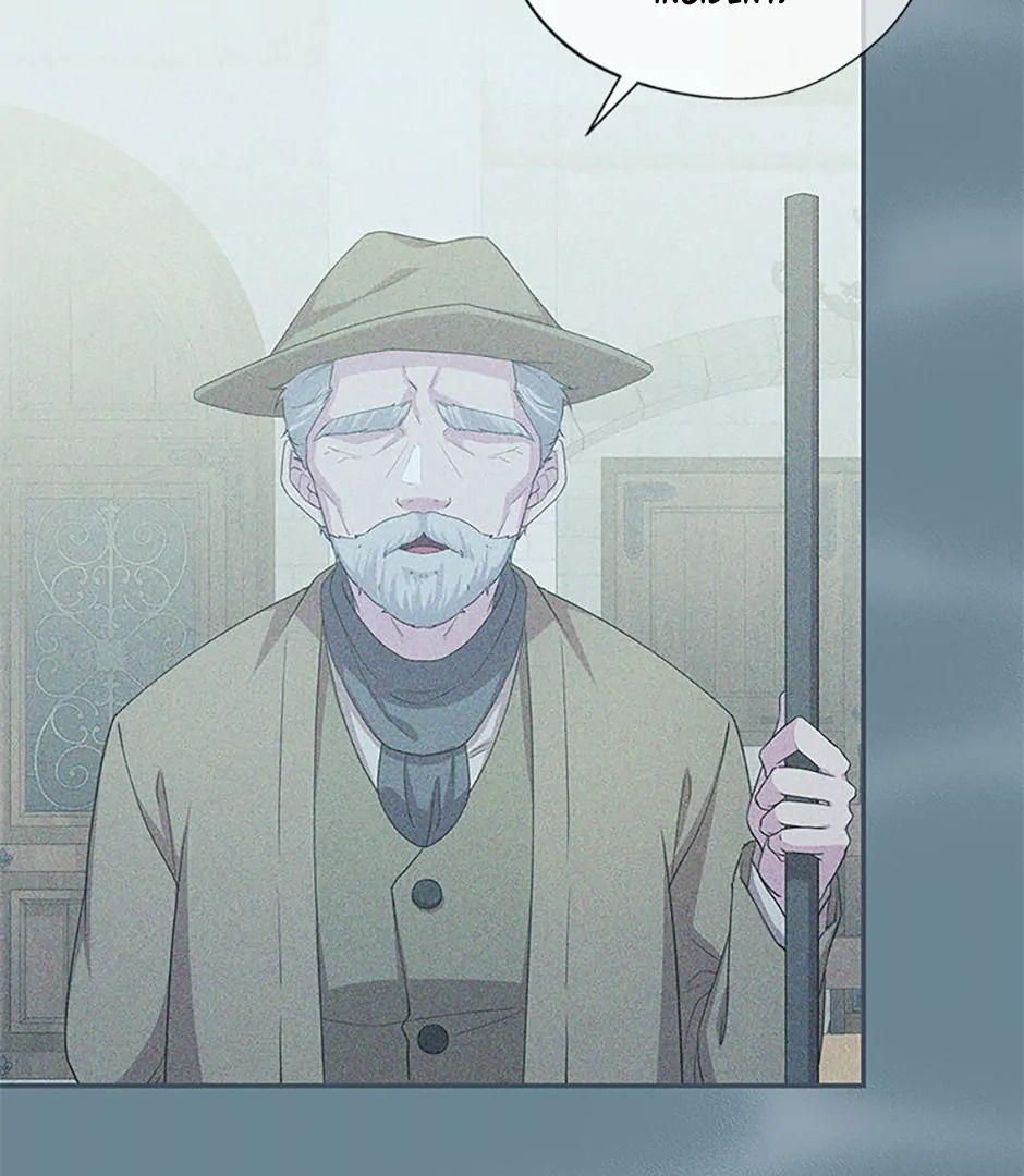 Read The Blooming Violet in the Back Garden FR Manga Online