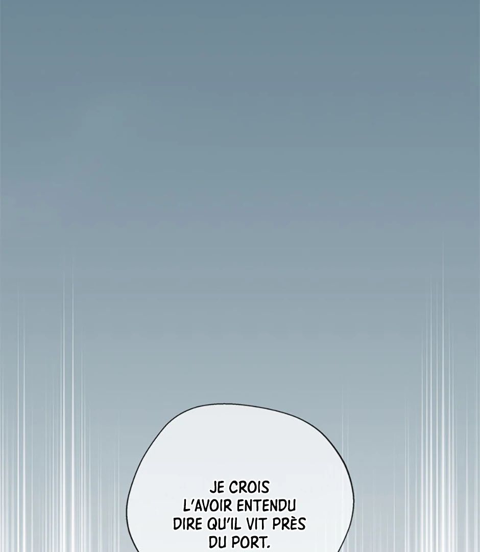 Read The Blooming Violet in the Back Garden FR Manga Online