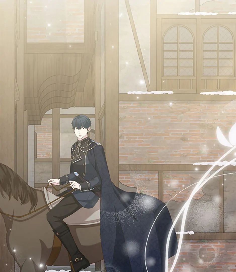 Read The Blooming Violet in the Back Garden FR Manga Online