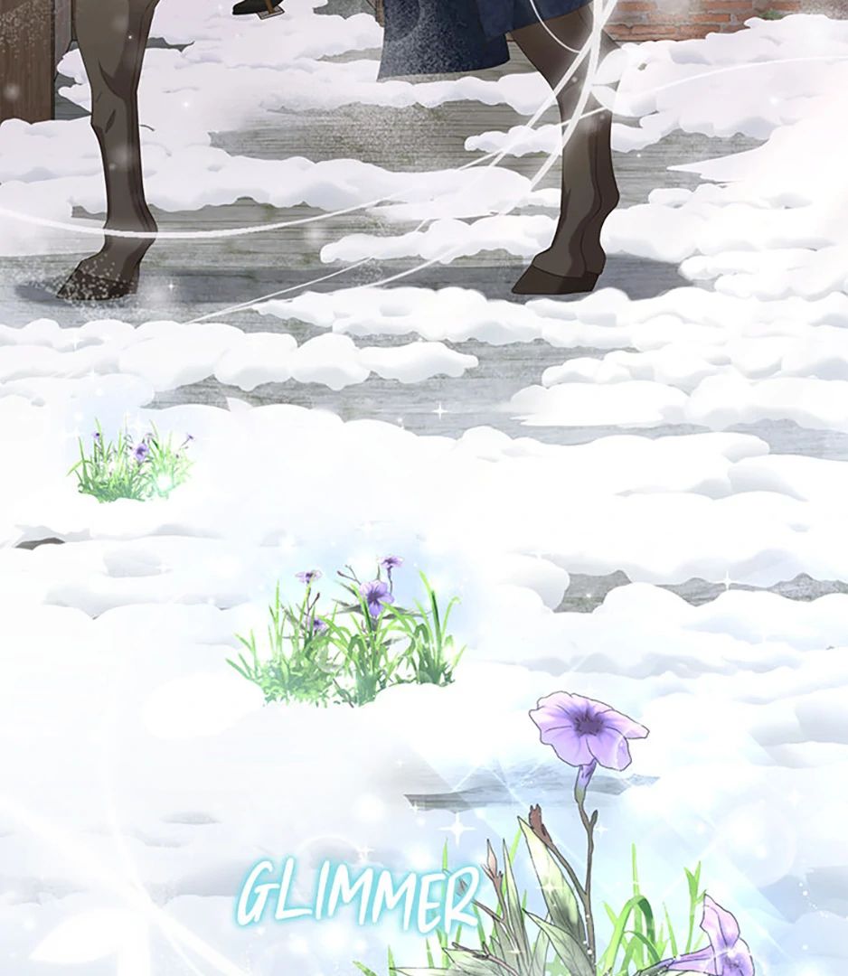 Read The Blooming Violet in the Back Garden FR Manga Online