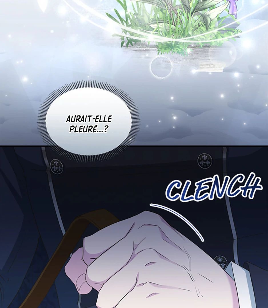 Read The Blooming Violet in the Back Garden FR Manga Online