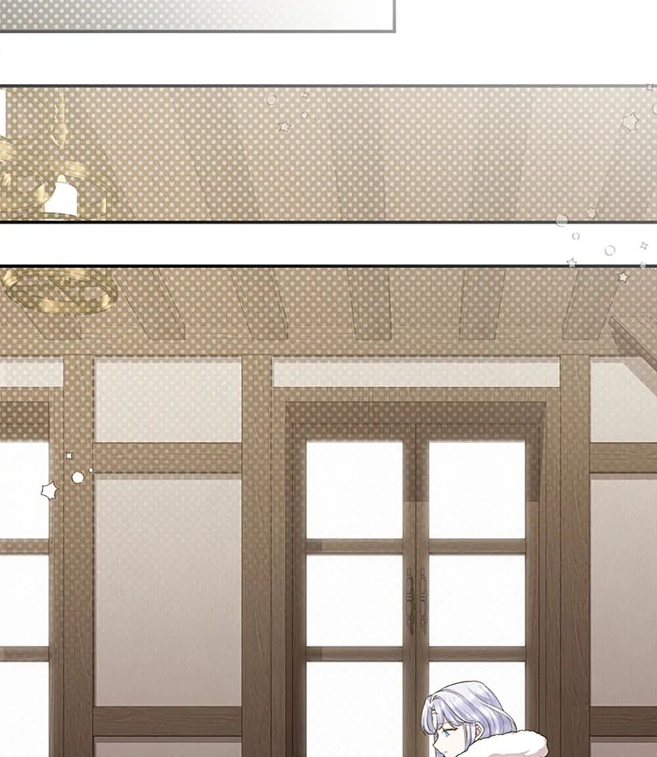 Read The Blooming Violet in the Back Garden FR Manga Online