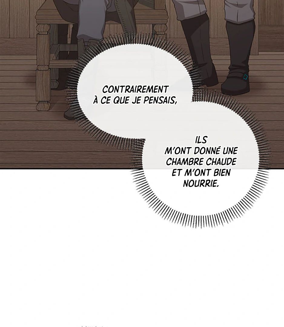 Read The Blooming Violet in the Back Garden FR Manga Online