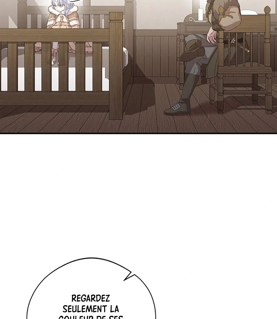 Read The Blooming Violet in the Back Garden FR Manga Online