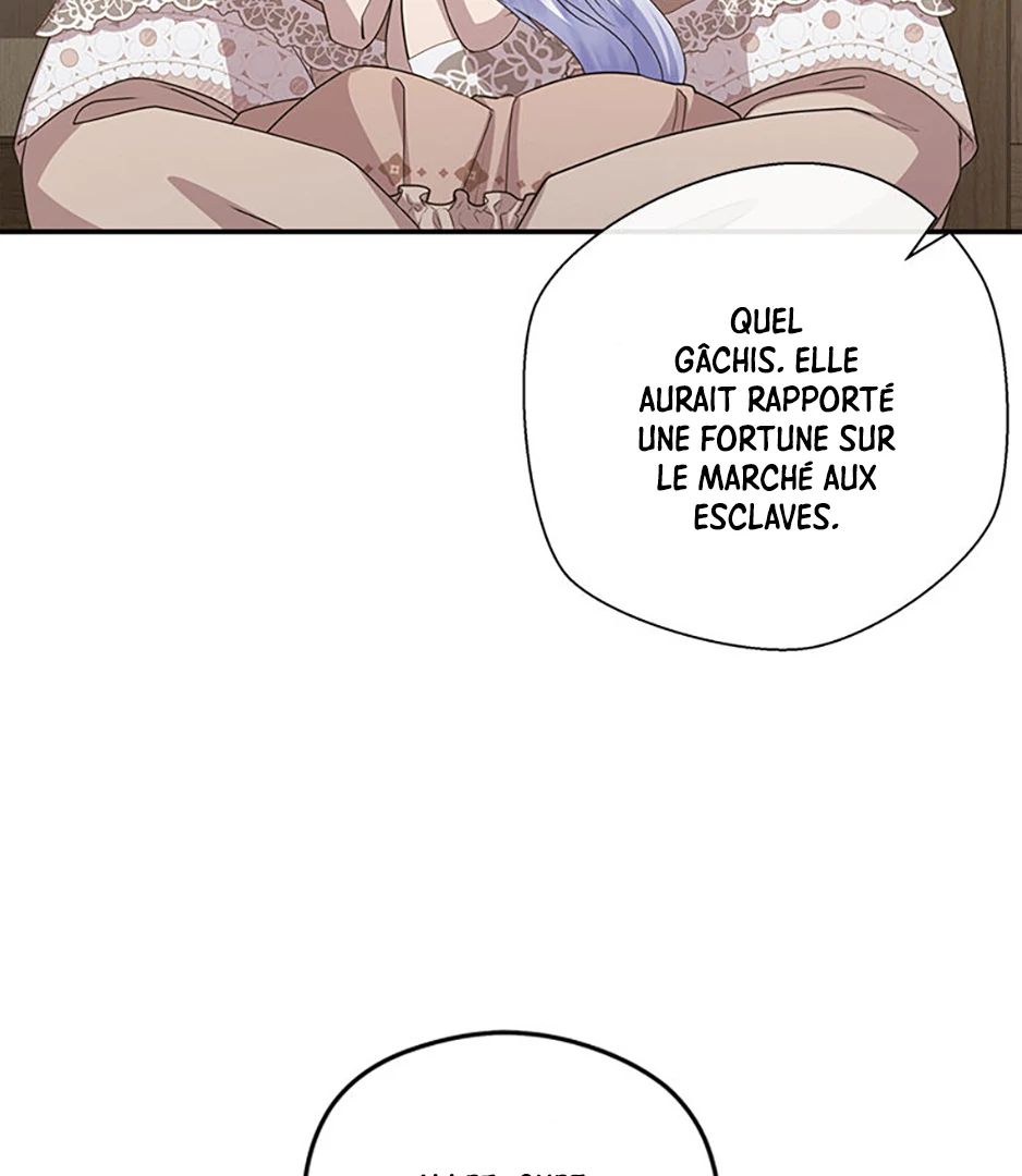 Read The Blooming Violet in the Back Garden FR Manga Online