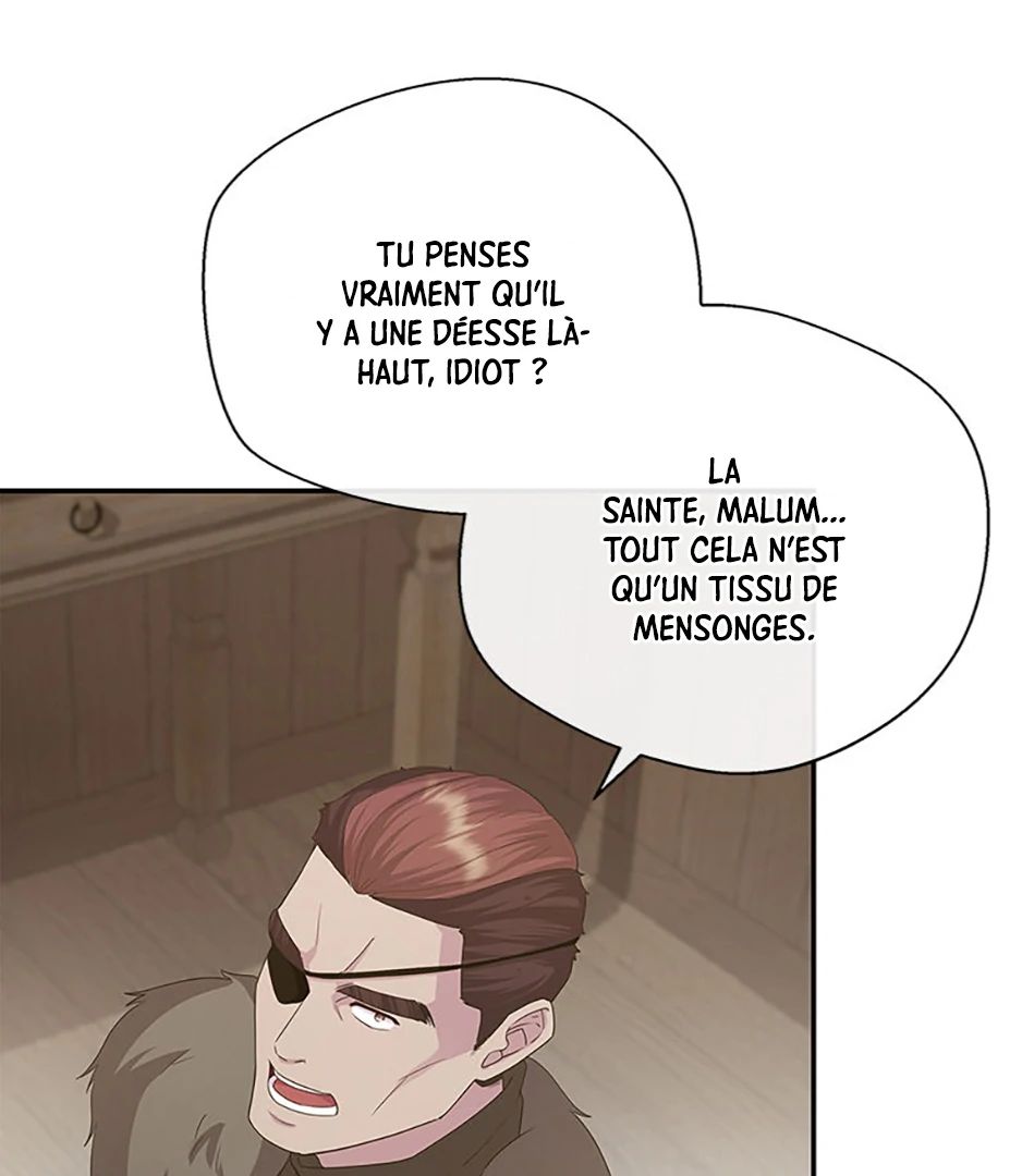 Read The Blooming Violet in the Back Garden FR Manga Online