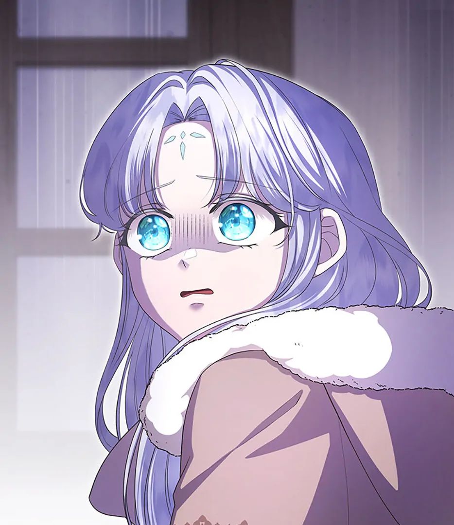 Read The Blooming Violet in the Back Garden FR Manga Online