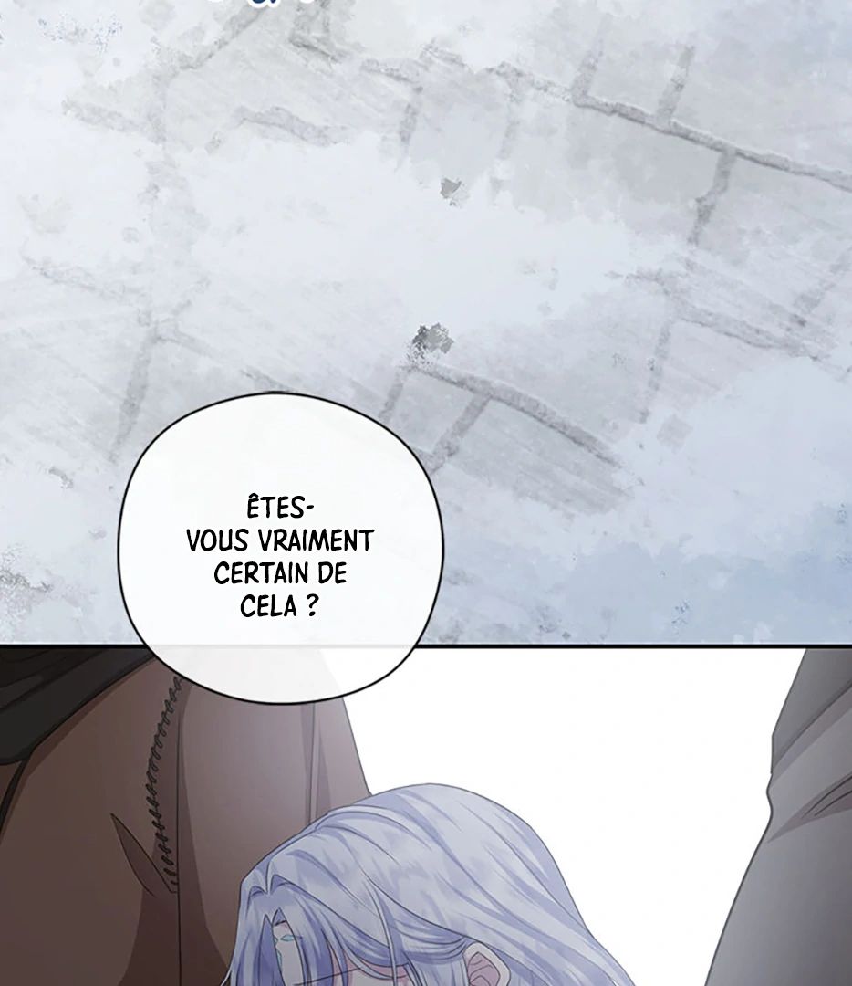 Read The Blooming Violet in the Back Garden FR Manga Online