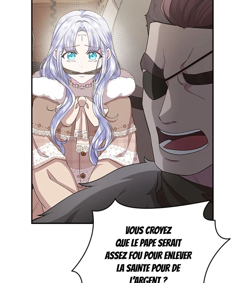 Read The Blooming Violet in the Back Garden FR Manga Online
