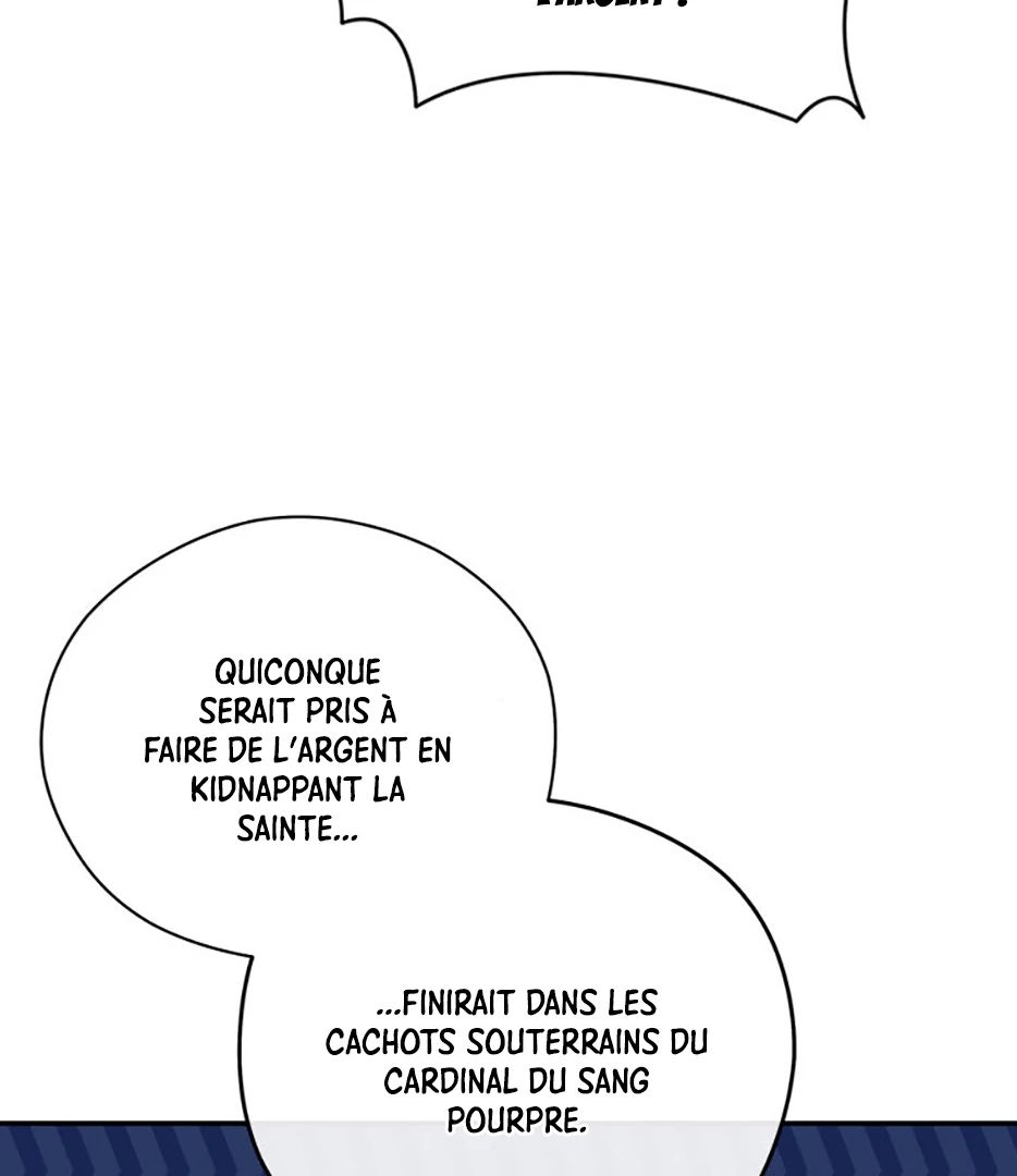 Read The Blooming Violet in the Back Garden FR Manga Online