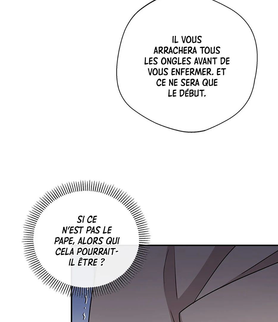 Read The Blooming Violet in the Back Garden FR Manga Online