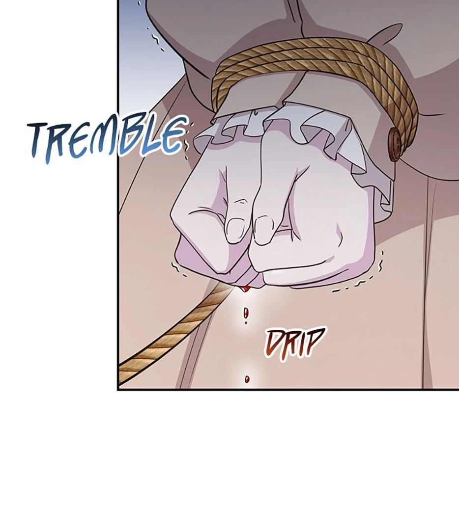 Read The Blooming Violet in the Back Garden FR Manga Online