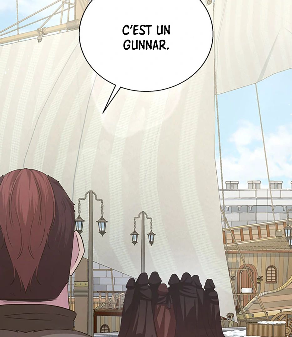 Read The Blooming Violet in the Back Garden FR Manga Online