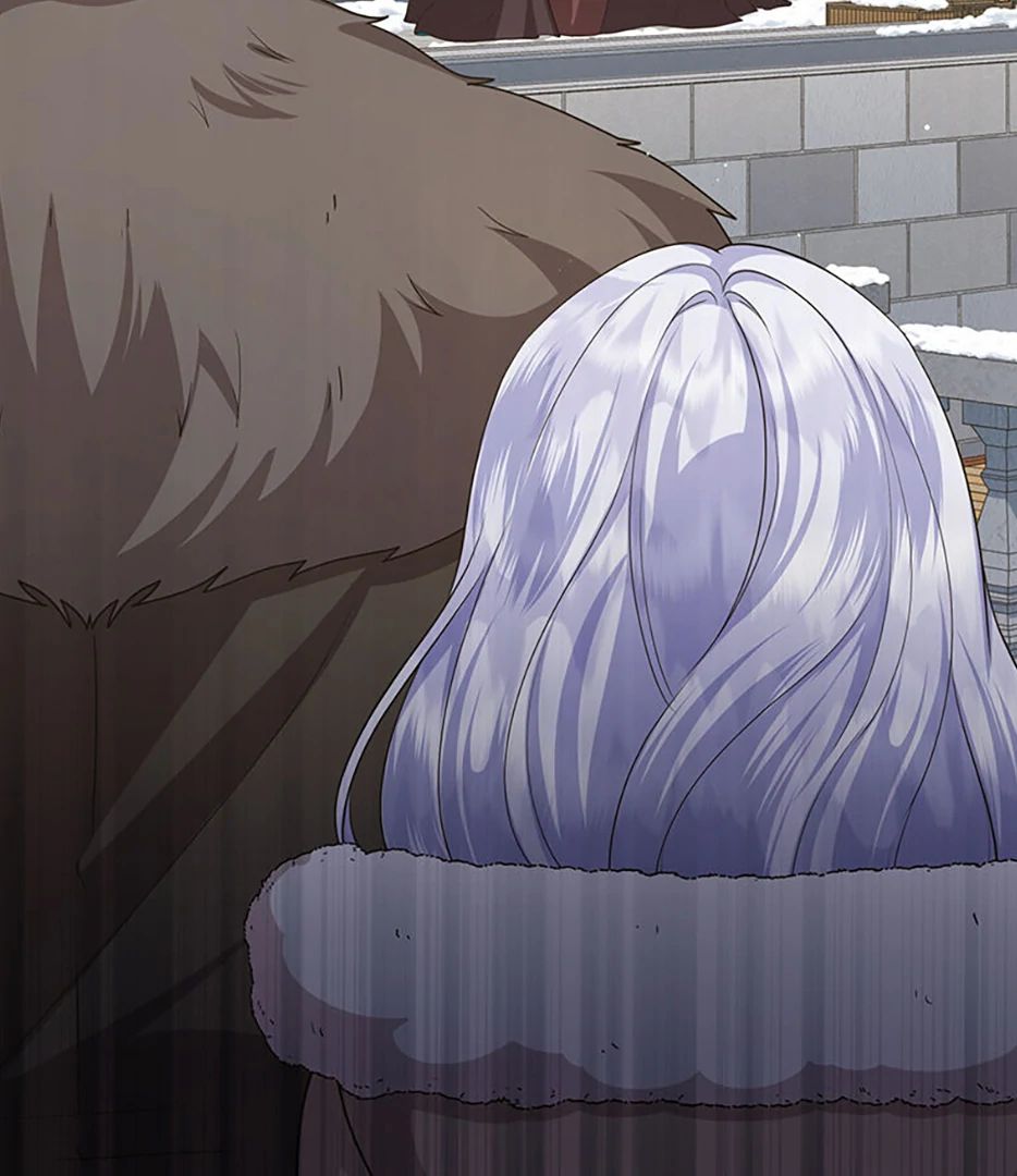 Read The Blooming Violet in the Back Garden FR Manga Online