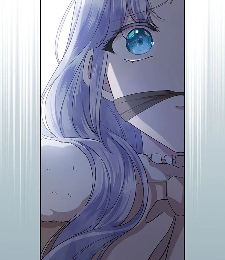 Read The Blooming Violet in the Back Garden FR Manga Online