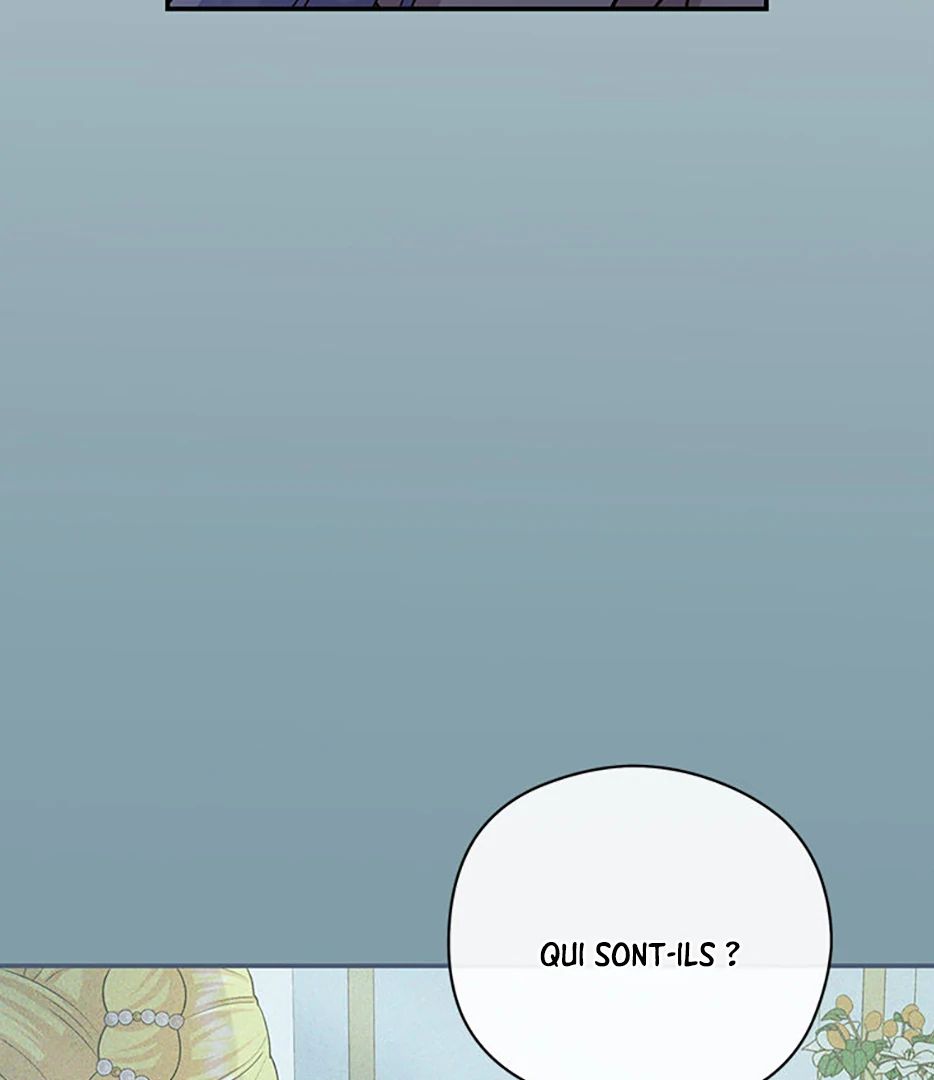 Read The Blooming Violet in the Back Garden FR Manga Online