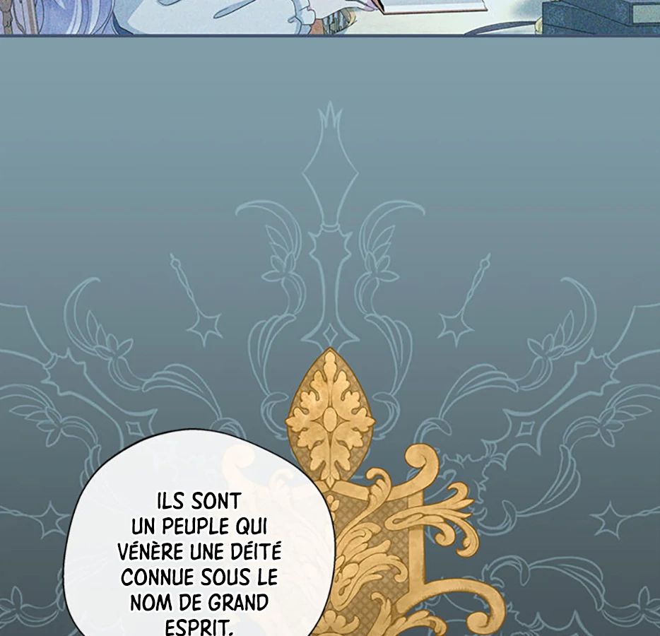 Read The Blooming Violet in the Back Garden FR Manga Online