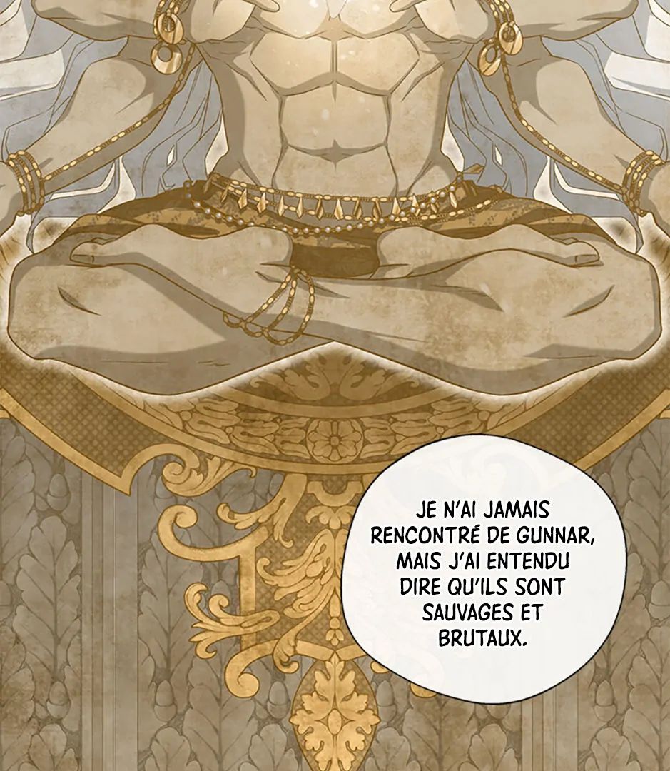Read The Blooming Violet in the Back Garden FR Manga Online