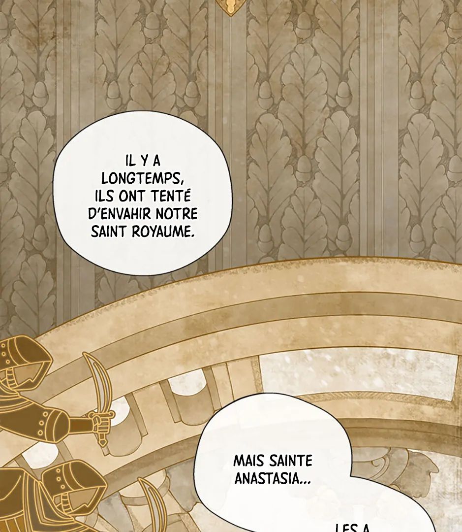 Read The Blooming Violet in the Back Garden FR Manga Online