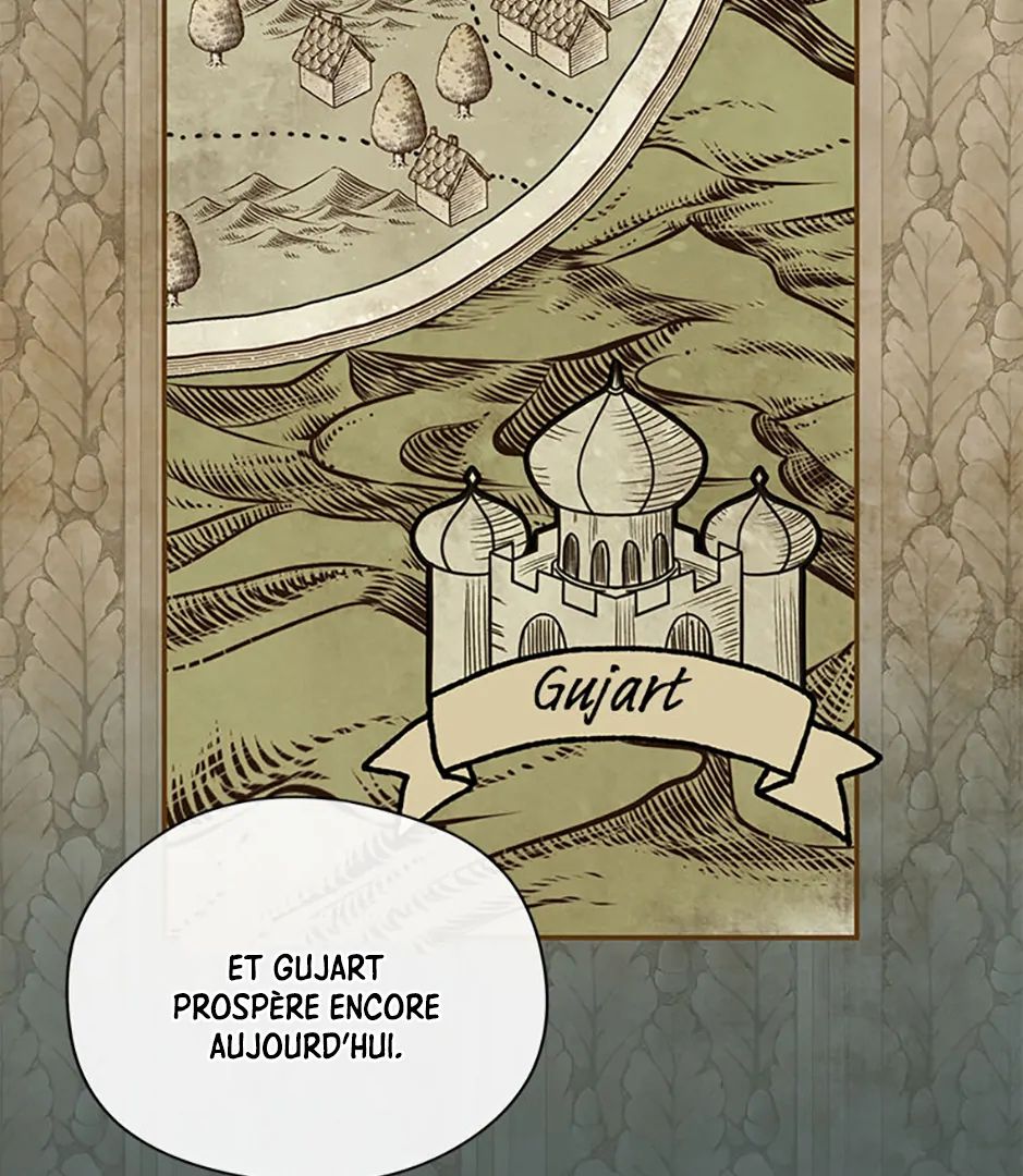 Read The Blooming Violet in the Back Garden FR Manga Online