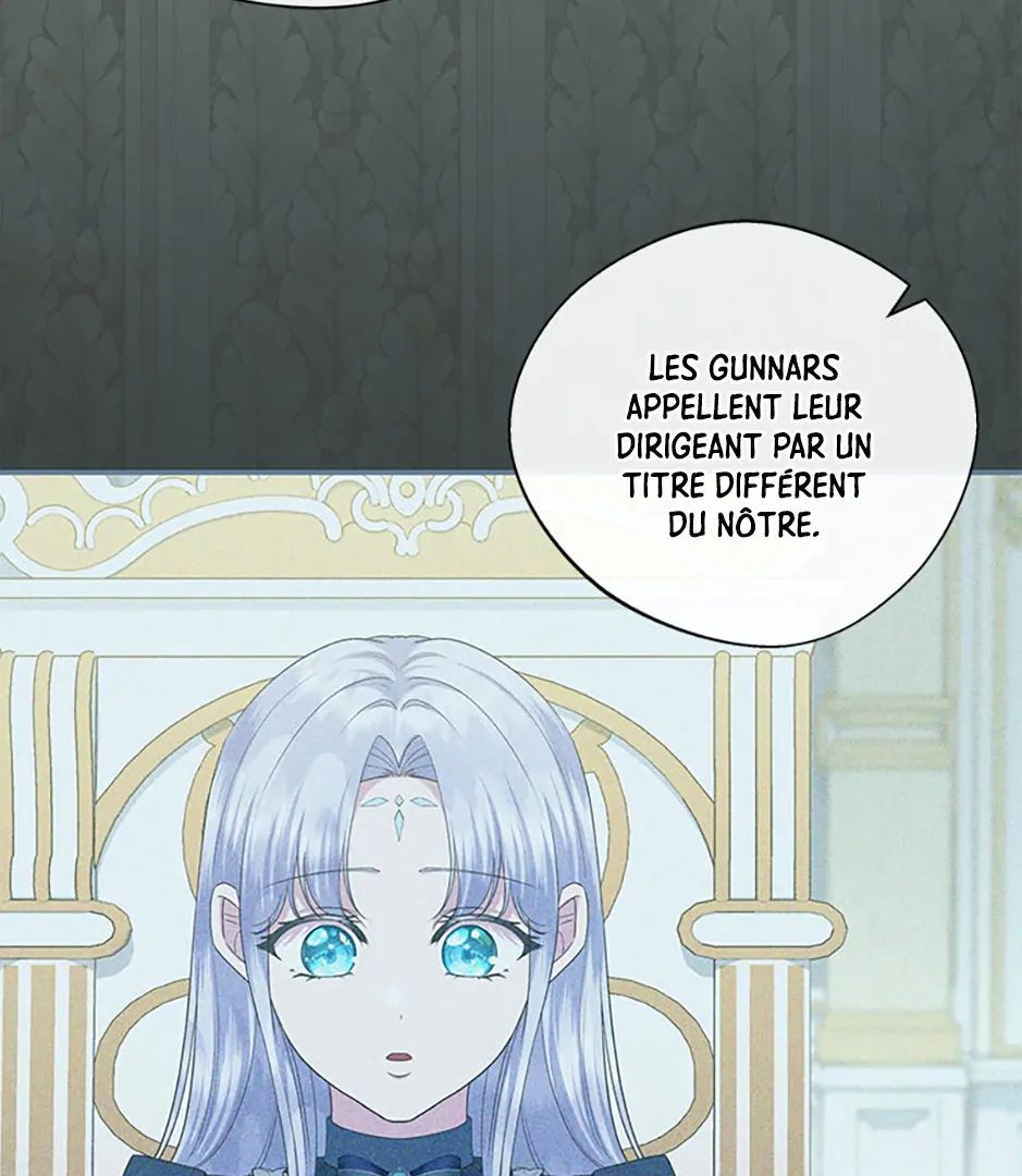 Read The Blooming Violet in the Back Garden FR Manga Online