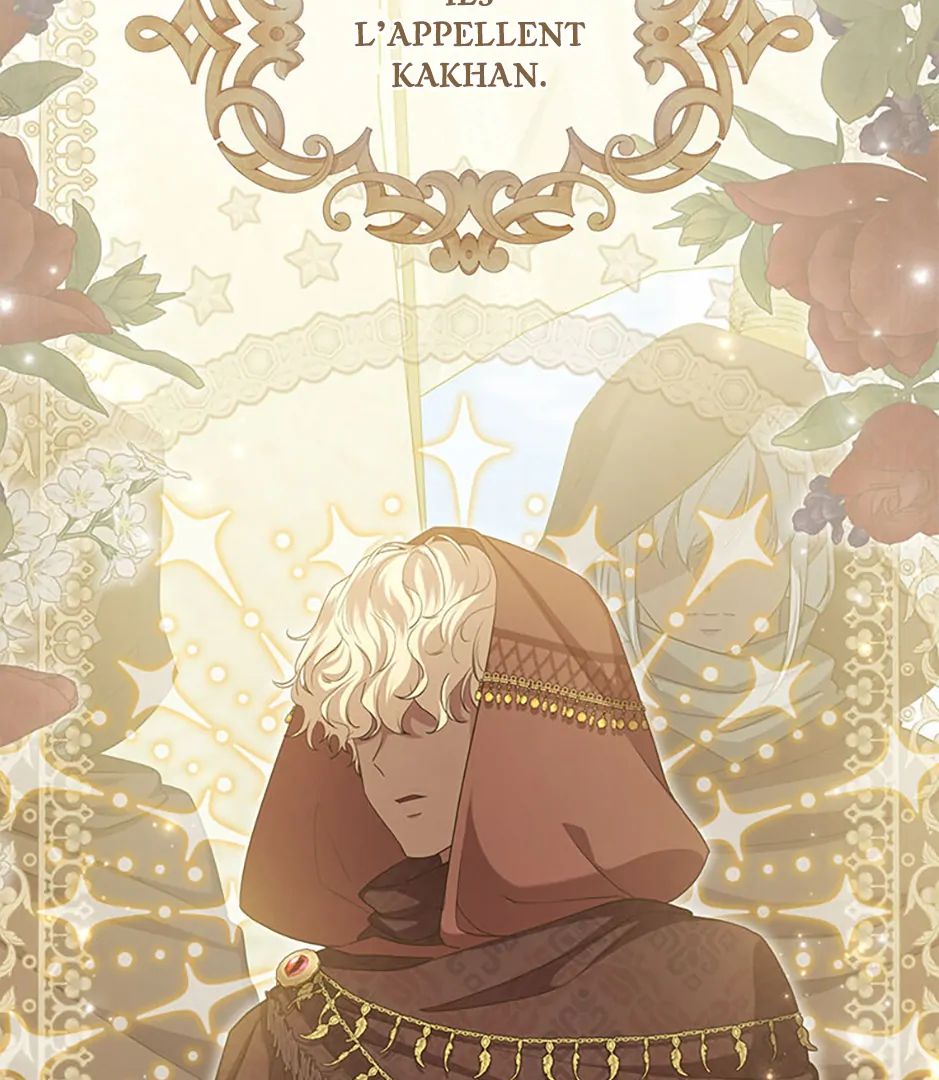 Read The Blooming Violet in the Back Garden FR Manga Online