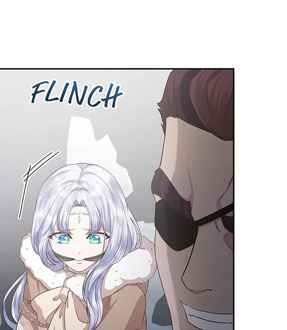 Read The Blooming Violet in the Back Garden FR Manga Online