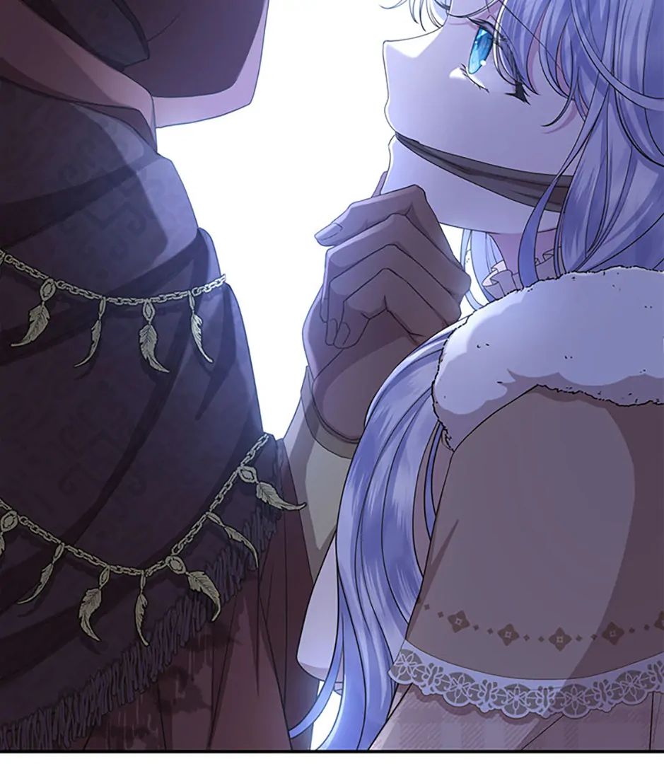 Read The Blooming Violet in the Back Garden FR Manga Online