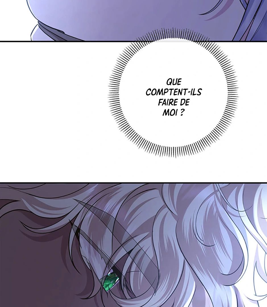 Read The Blooming Violet in the Back Garden FR Manga Online
