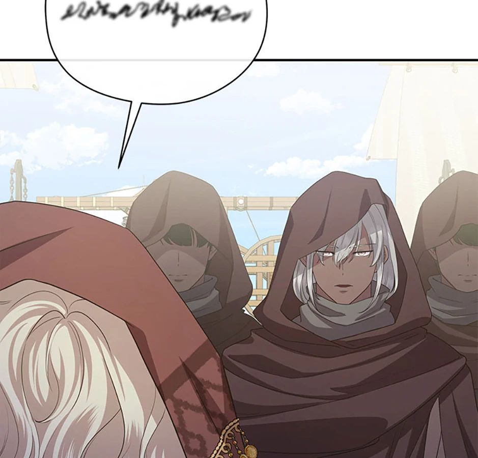 Read The Blooming Violet in the Back Garden FR Manga Online