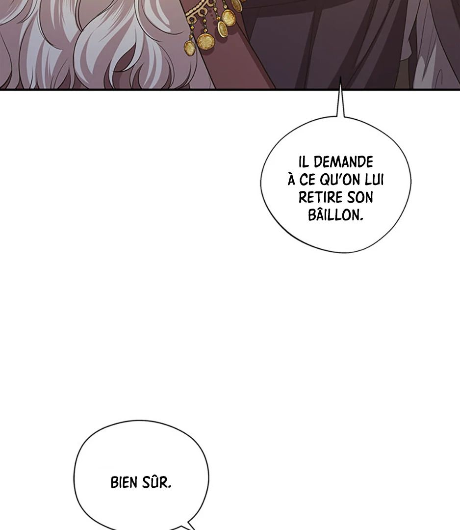 Read The Blooming Violet in the Back Garden FR Manga Online